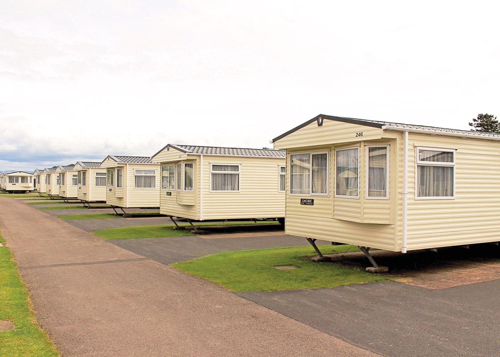 Stanwix Park Hotel Silloth Room photo